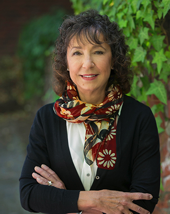 Elizabeth LaScala - College Advisor