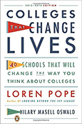 Colleges that Change Lives