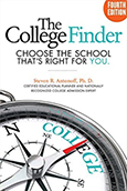 The College Finder