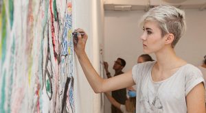 College Options for the Artistic-Minded Student