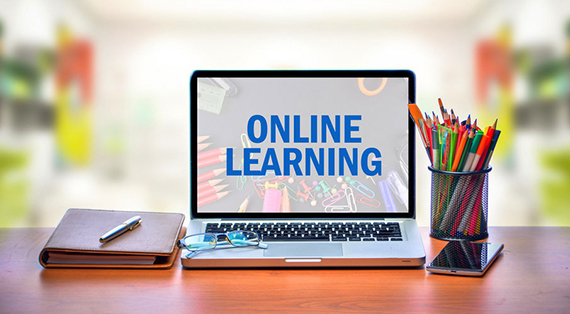 Assessing Online Learning