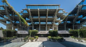 University of California-San Diego (UCSD)