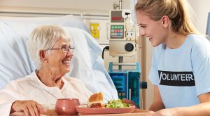 Enhance Your Medical Application with Extracurricular Choices