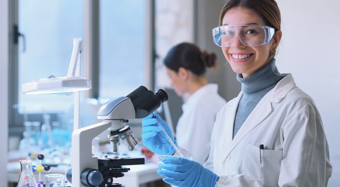 Selecting a Premed Undergraduate Program