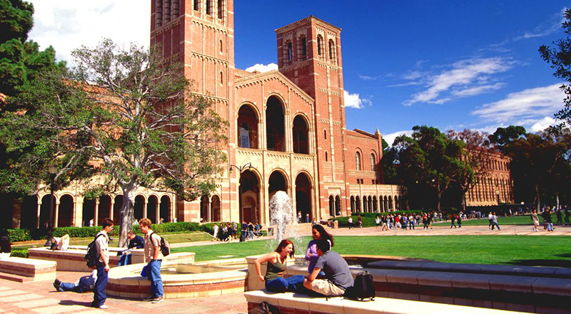 College Profile: Tell Me More about University of California-Los Angeles (UCLA)