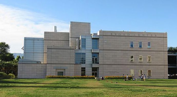 School Profile: California Institute of Technology