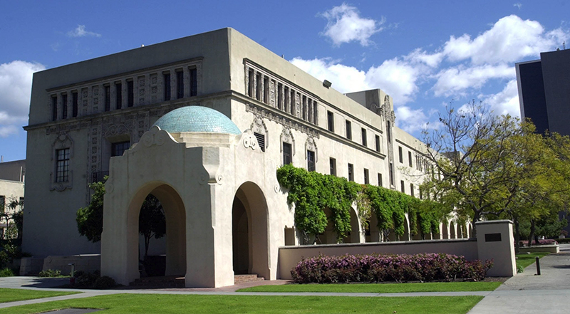 School Profile: California Institute of Technology
