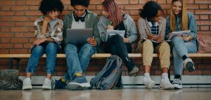 College Admissions header background