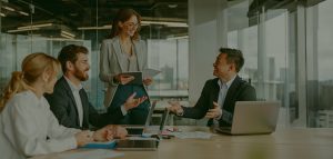 Graduate and Professional School Admissions header image