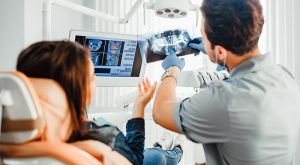 Becoming a Dental Specialist