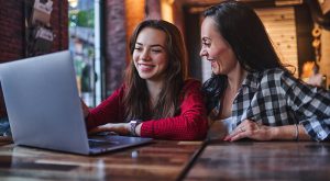 College Applications Help Students Develop Executive Functions