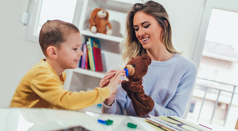 Becoming a Licensed Occupational Therapist (OT)