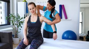 Doctor of Physical Therapy (DPT) Programs
