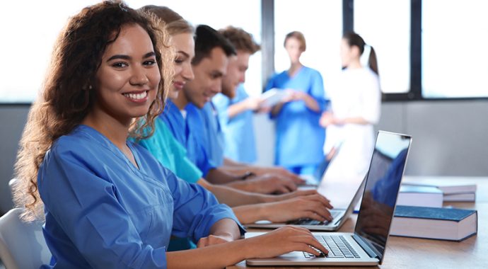 Direct Entry MSN Programs