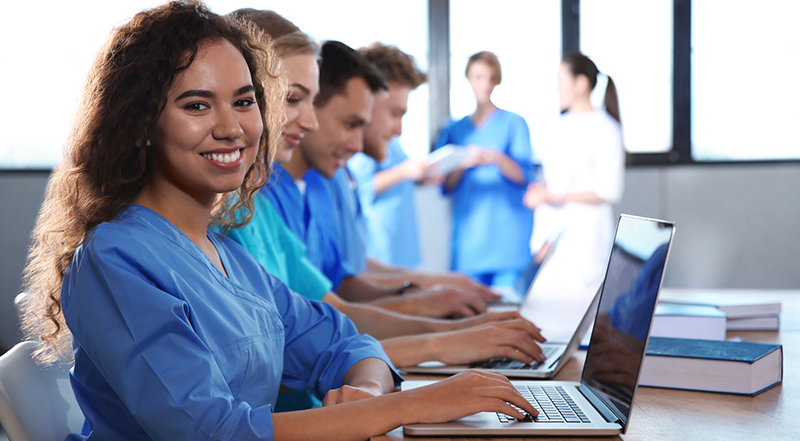 Direct Entry MSN Programs
